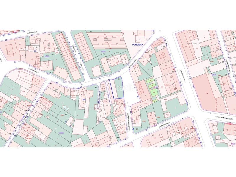 Foto 03fa79ba-accb-4115-a1d2-7f9c3874e13c. Terrain résidentiel dans Tordera Tordera