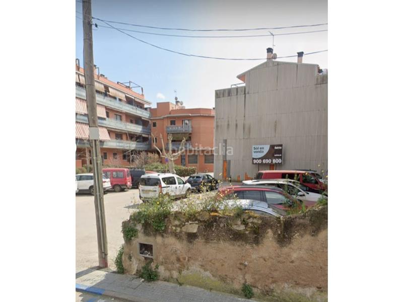 Foto 12928889-9ffa-4125-ad38-2c3c0dde9158. Terrain résidentiel dans Tordera Tordera