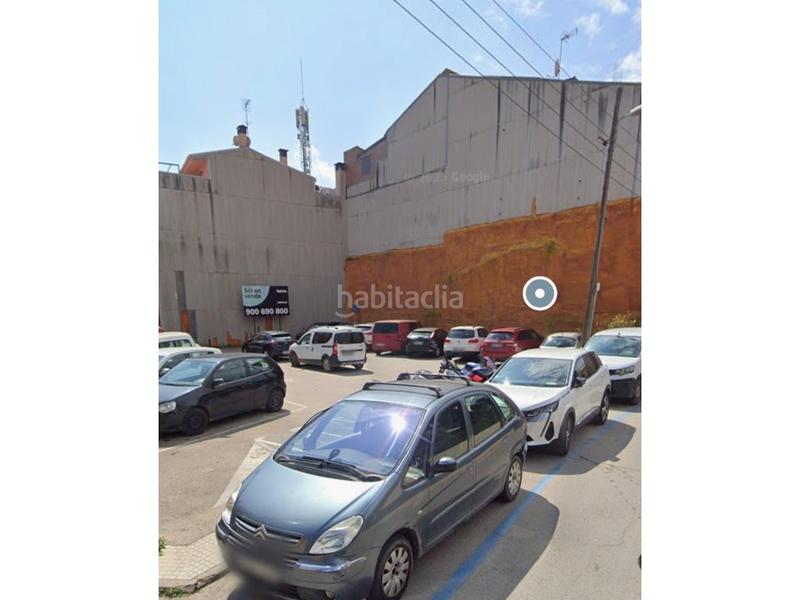 Foto 2337dd74-f305-40b8-8456-f42b4b9d2f23. Terrain résidentiel dans Tordera Tordera