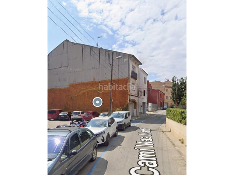 Foto a5c688ec-e820-4629-b13d-8304cae521ee. Terrain résidentiel dans Tordera Tordera