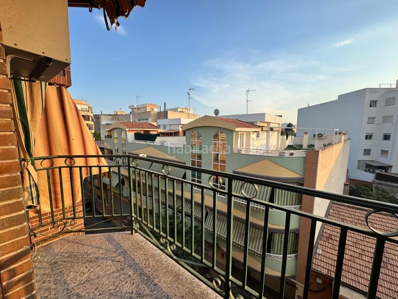 Foto 1d21fea8-d83e-4399-8a1d-6054fb869060. Piso san vicente del raspeig piso exterior de 4dormitorios con terraza 3planta con ascensor en Sant Vicent del Raspeig