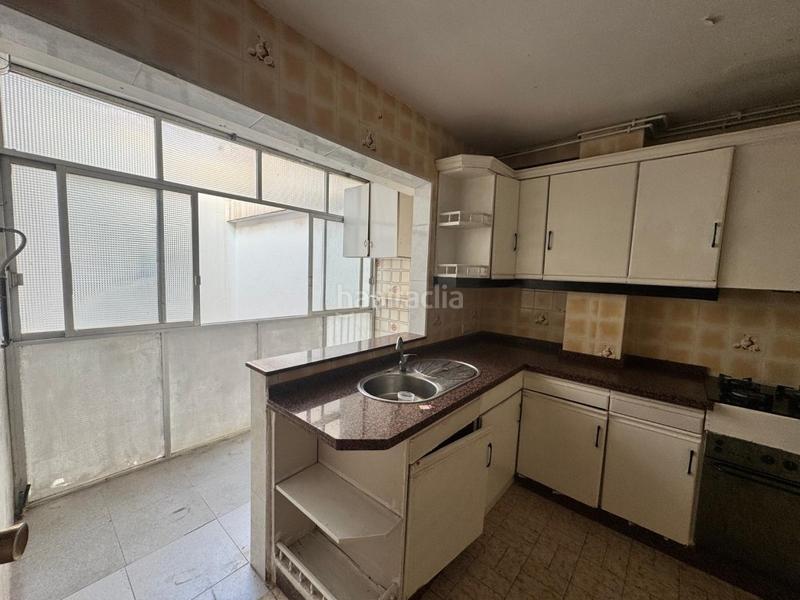 Foto d047e485-63a6-4911-afec-b46f2e089827. Piso san vicente del raspeig piso exterior de 4dormitorios con terraza 3planta con ascensor en Sant Vicent del Raspeig