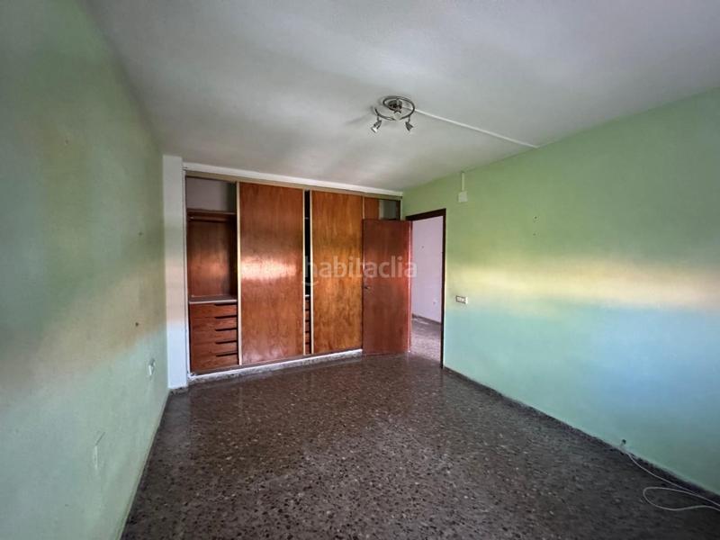 Foto d5335987-9e1c-461d-b55b-69329efccbab. Piso san vicente del raspeig piso exterior de 4dormitorios con terraza 3planta con ascensor en Sant Vicent del Raspeig