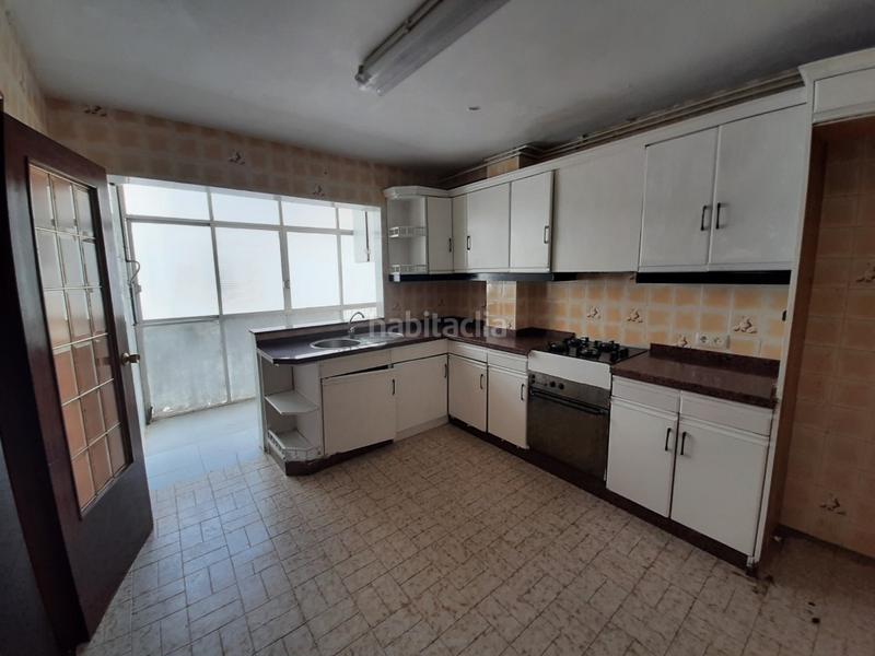 Foto e7761dd6-2629-4c54-b729-265d3dd11377. Piso san vicente del raspeig piso exterior de 4dormitorios con terraza 3planta con ascensor en Sant Vicent del Raspeig