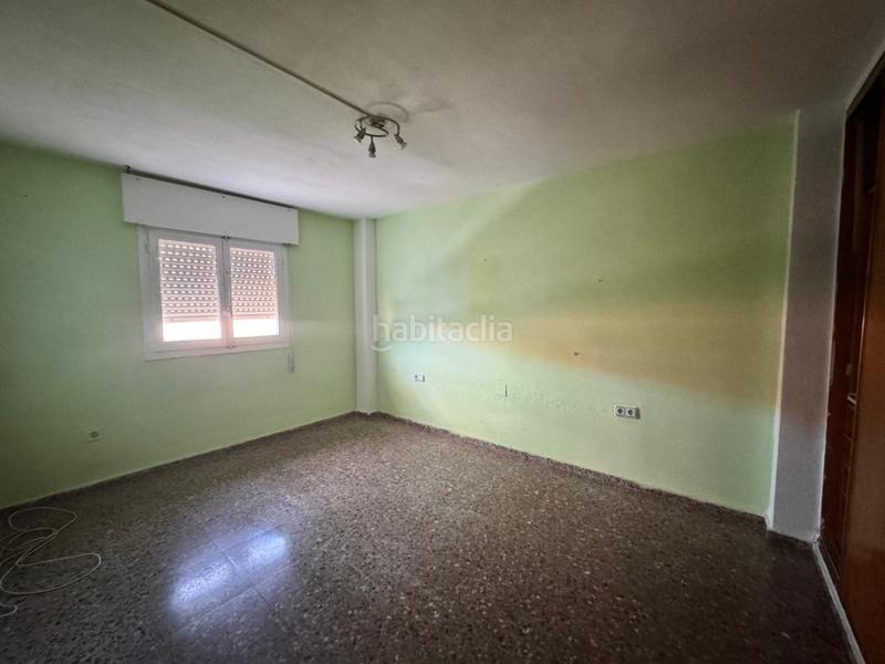 Foto f3de5bc8-c73e-44b8-b30a-95c841f449a4. Piso san vicente del raspeig piso exterior de 4dormitorios con terraza 3planta con ascensor en Sant Vicent del Raspeig