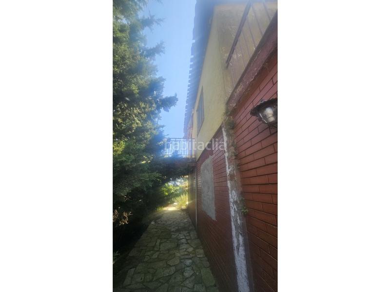 Foto 64b77bd7-84d0-4ac0-a1f3-561b885317a7. Casa  a reformar con vistas panoramicas al mar en Pineda de Mar