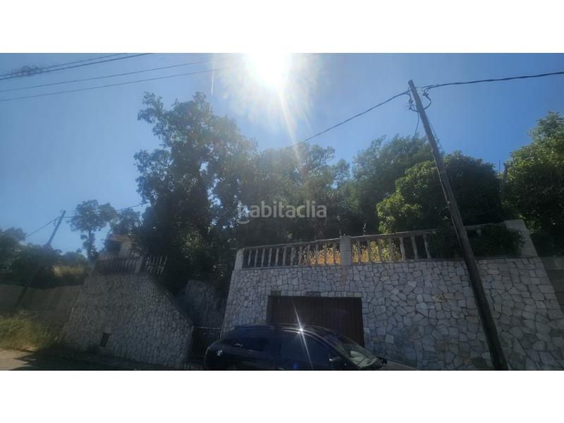 Foto c803dbdd-282a-4f10-8da5-b99d47479731. Casa  a reformar con vistas panoramicas al mar en Pineda de Mar