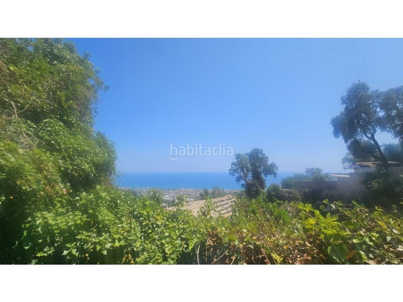 Foto d4f905f0-f7ac-4da7-94a8-63ae868de5b7. Casa  a reformar con vistas panoramicas al mar en Pineda de Mar