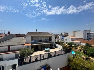 Pis  N/a. Oportunidad con terraza en altura! tu nuevo hogar con vistas des