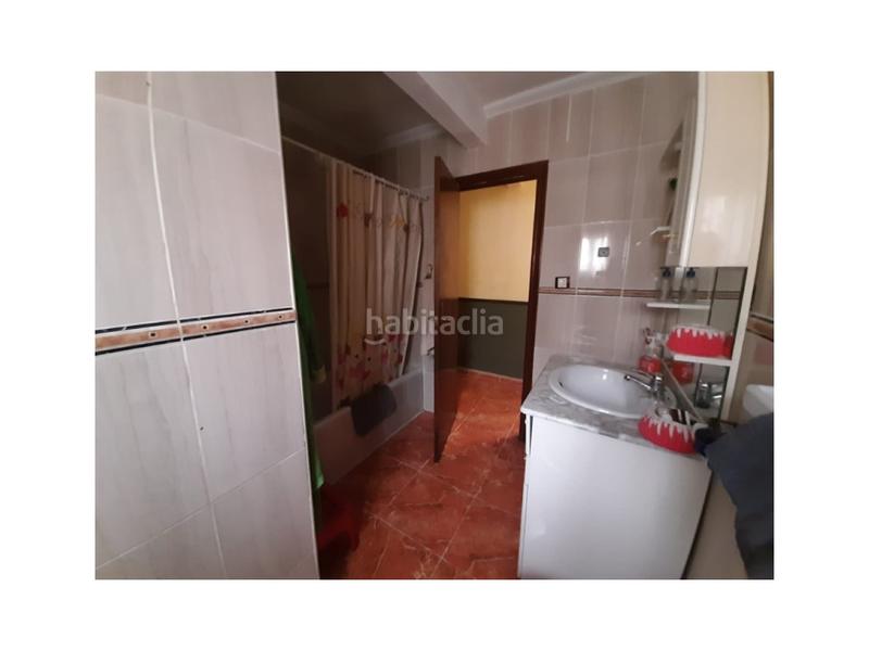 Foto 0cc2aca5-21ae-48ed-a146-6fbe1f40b385. Piso  en venta 3 habitaciones, balcón en Centro Mutxamel