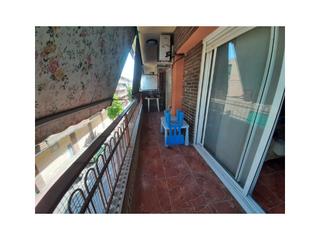 Pis  N/a. Piso en venta en mutxamel  3 habitaciones, balcón