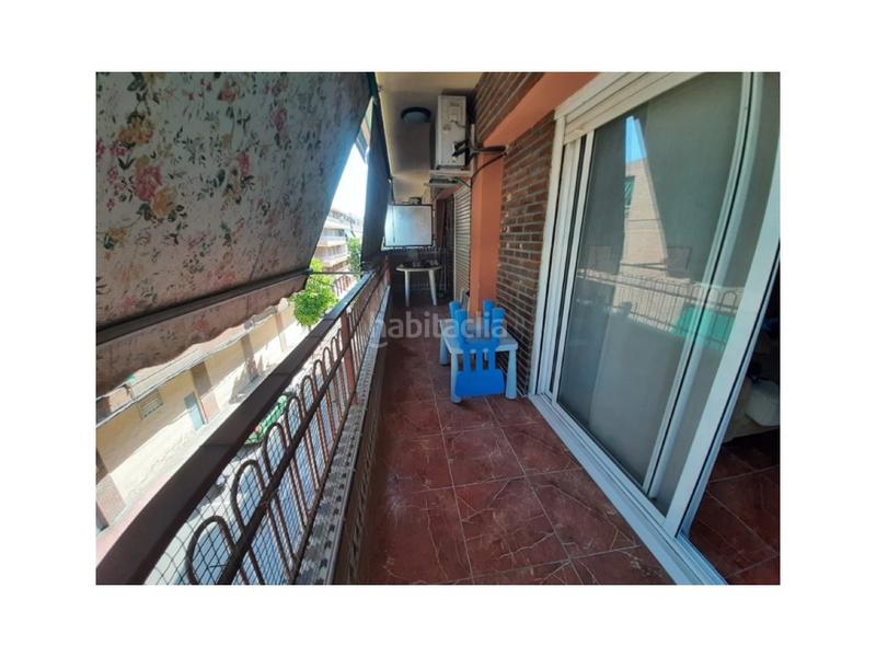 Foto 160e6a7d-9e99-4207-b80d-b4e43318d8ba. Piso  en venta 3 habitaciones, balcón en Centro Mutxamel