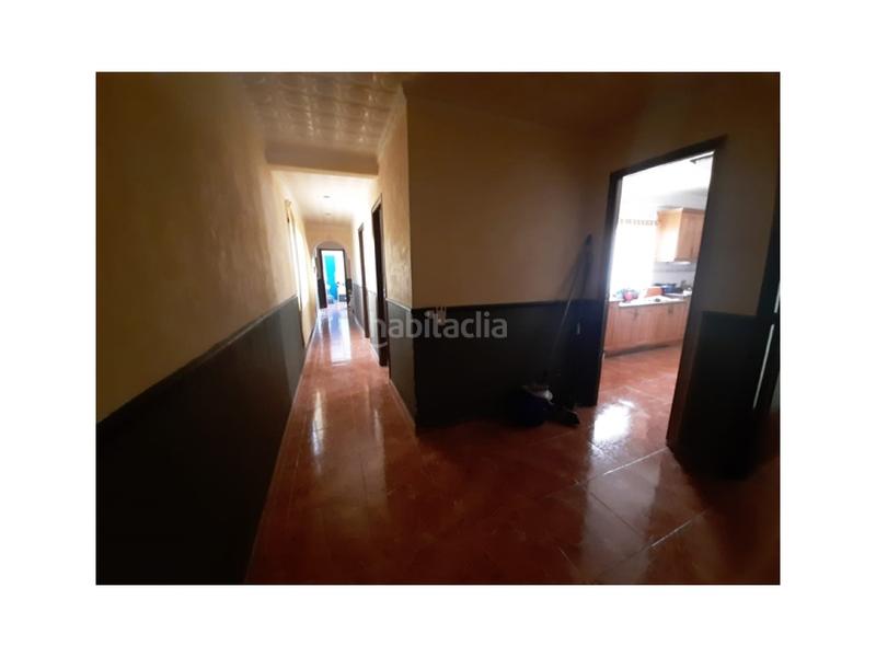 Foto 5baec510-e0b8-4ce2-81f4-34a4de541e49. Piso  en venta 3 habitaciones, balcón en Centro Mutxamel
