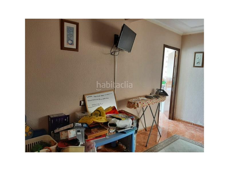 Foto 75e698da-ca5f-4c97-87db-61c6a091595c. Piso  en venta 3 habitaciones, balcón en Centro Mutxamel
