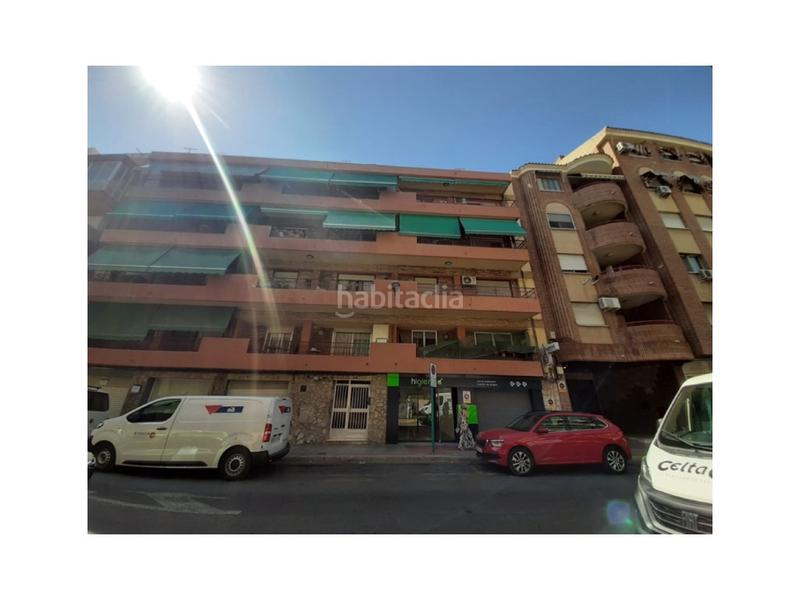Foto 8ea87b07-60b2-49ff-9269-c859168bbf70. Piso  en venta 3 habitaciones, balcón en Centro Mutxamel