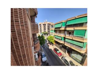 Pis  N/a. Piso en venta en mutxamel  3 habitaciones, balcón