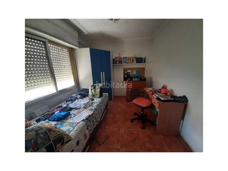 Foto f8e9858c-78ba-4b66-9387-14993da2c1a4. Piso  en venta 3 habitaciones, balcón en Centro Mutxamel