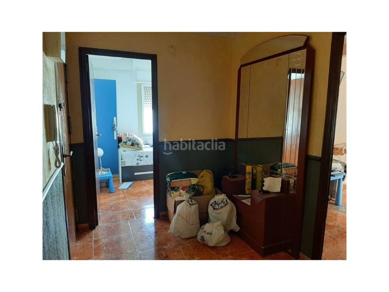 Foto f92549e7-6d34-4945-990e-5f5b86bbf1d3. Piso  en venta 3 habitaciones, balcón en Centro Mutxamel