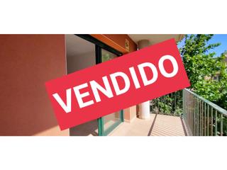 Appartement  Calle miguel hernandez. Piso en venta en palafrugell  3 habitaciones con parking y balco