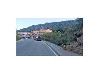 Terreno residencial  N/a. Solar urbano en arenys de munt