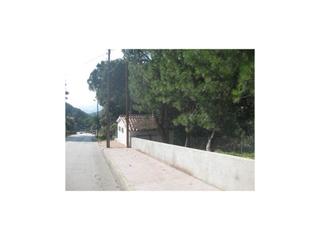 Terreno residencial en N/A