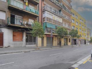 Appartement  N/a. Piso en mataro