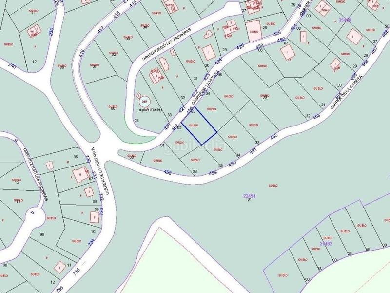 Foto 9462b3f1-259e-43c2-8682-0c1d0ebae98a. Terrain résidentiel dans Niàgara Parc -Àgora Parc Tordera