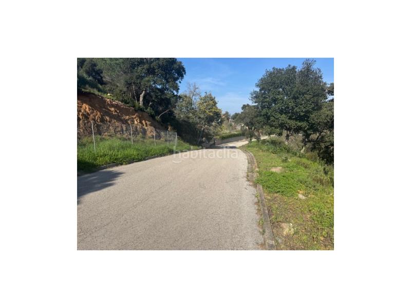 Foto d5a84d07-dc5a-435c-baf7-1a19dcc4c112. Terrain résidentiel dans Niàgara Parc -Àgora Parc Tordera