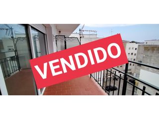Pis  Calle gravina. Sant feliu de guixols  piso de 3 habitaciones  2 baños  2 terraz