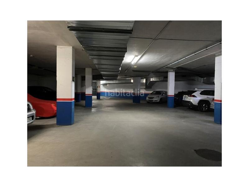 Foto 9c03f573-e878-43a0-acf9-ae4ba8da8170. Autoparkplatz in Pla d'en Boet Mataró