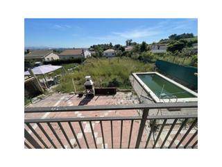 Chalet  N/a. Casa en masquefabarcelona con piscina y garage  financiacion ban
