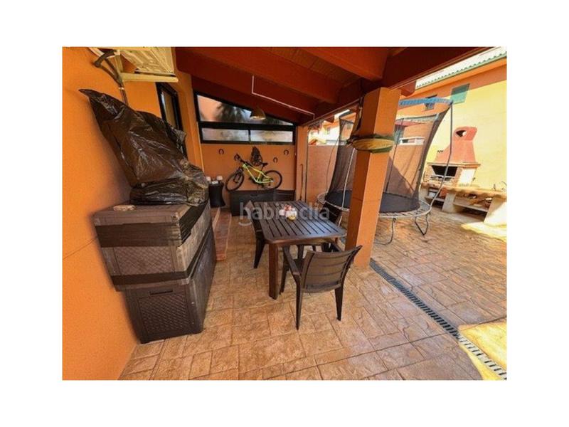 Foto 529d2330-1500-422c-b70b-c8e5b0f388f8. Casa adossada a Coma-ruga platja Coma-ruga