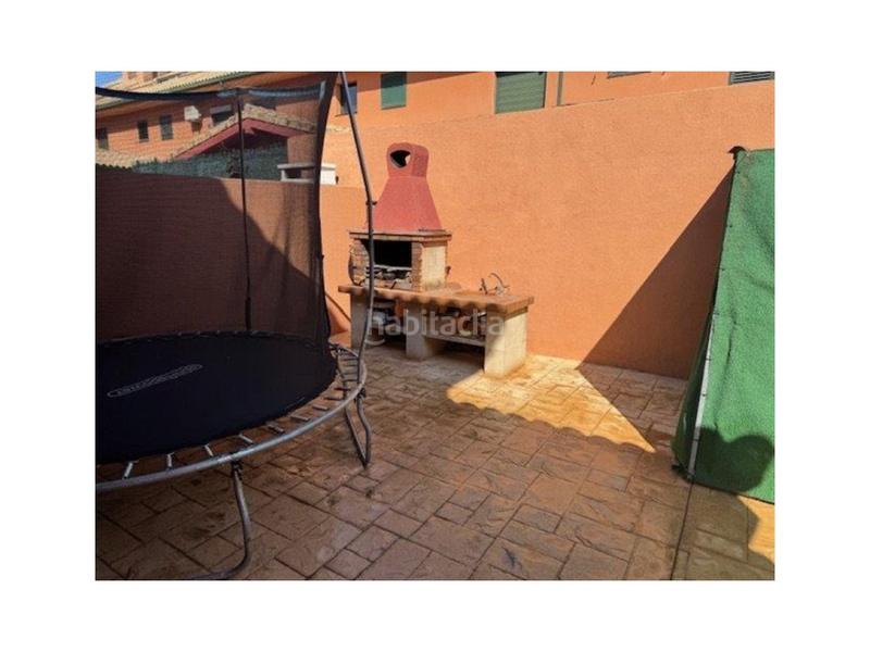 Foto 766e8b24-d89e-4f5d-9ad0-5b981d7a9f86. Casa adossada a Coma-ruga platja Coma-ruga