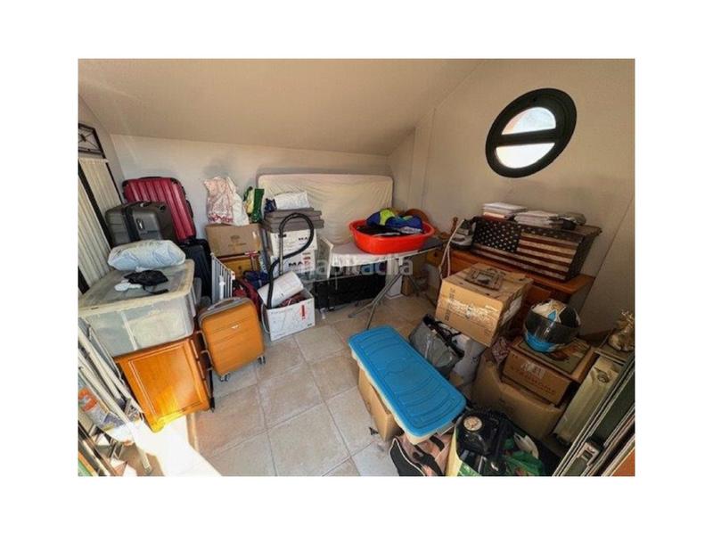 Foto 9ff5b6c8-75c6-429a-95bf-8780b4ca8c35. Casa adossada a Coma-ruga platja Coma-ruga