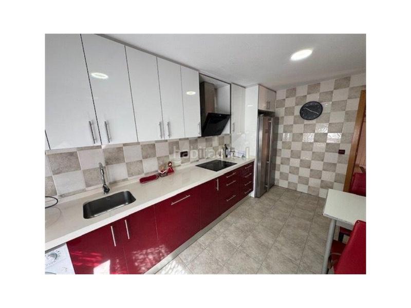 Foto d111cca6-503d-49b3-8e3e-41558ca7bdd8. Casa adossada a Coma-ruga platja Coma-ruga