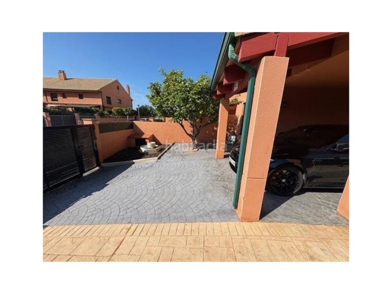 Foto d41f41e2-3b33-486d-befc-7d183e55292b. Casa adossada a Coma-ruga platja Coma-ruga