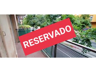 Etagenwohnung  N/a. Piso en salt  precio 100 por 100 financiado  amplio  3 habitacio