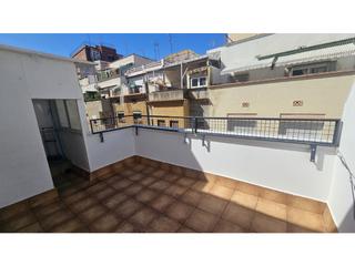 Appartement  N/a. Piso en nou barris barcelona con terraza