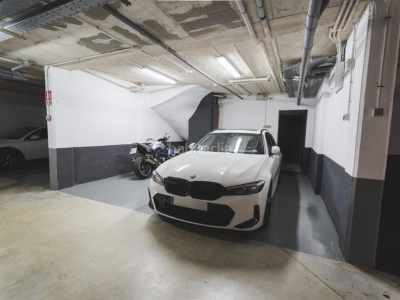 Foto 0b25661e-09a9-48c6-b0dc-3a569a5b7f20. Casa a schiera con parcheggio in El Balís Sant Andreu de Llavaneres