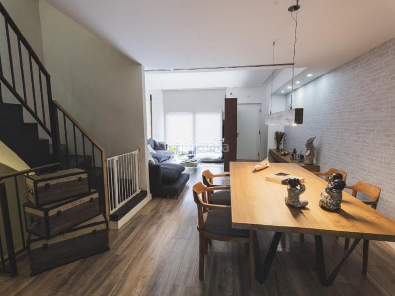 Foto 0eb400c5-31b8-452c-8764-4bdf4b0c8ff9. Casa a schiera con parcheggio in El Balís Sant Andreu de Llavaneres