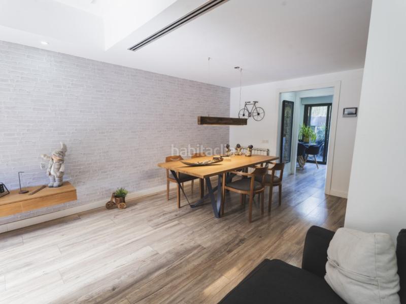 Foto 3452eb70-ae65-419e-81b6-c4a2636f20fb. Casa a schiera con parcheggio in El Balís Sant Andreu de Llavaneres