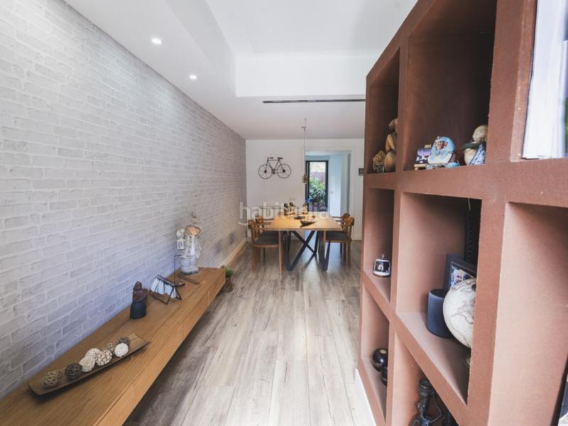 Foto 376af7c1-ebbf-43bd-8897-3c155e7e6cbf. Casa a schiera con parcheggio in El Balís Sant Andreu de Llavaneres