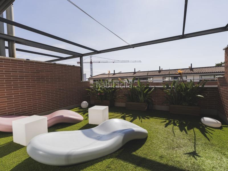 Foto 522e9dbb-b734-4832-bfab-4986688c898a. Casa a schiera con parcheggio in El Balís Sant Andreu de Llavaneres