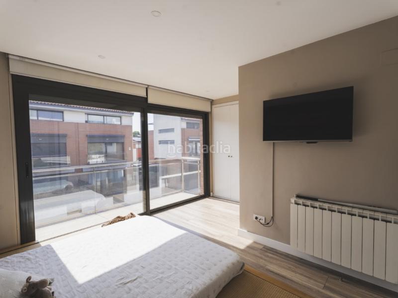 Foto 56fc5170-87a1-4e9b-89e1-4a37729378fc. Casa a schiera con parcheggio in El Balís Sant Andreu de Llavaneres