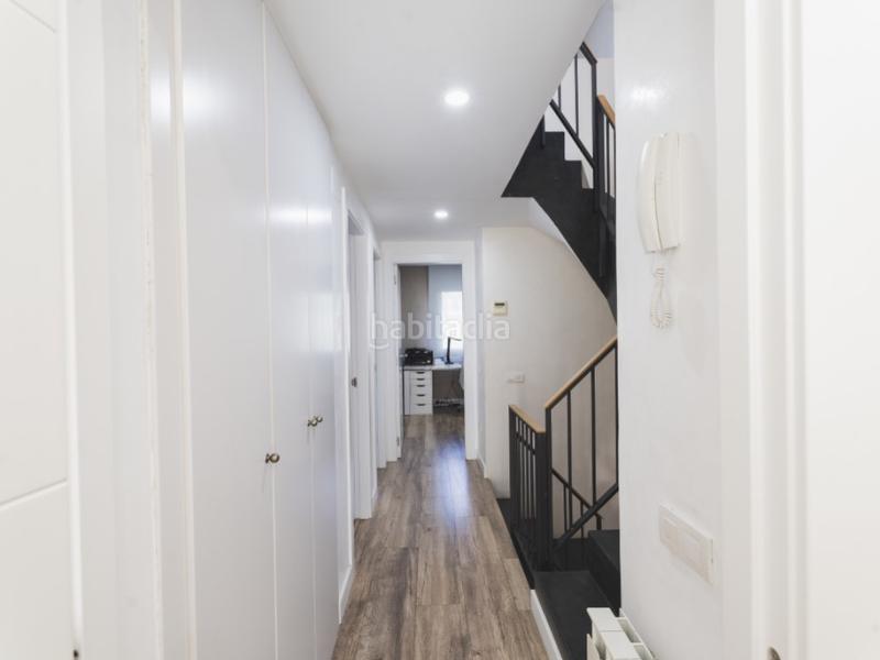 Foto 6ea6a7ca-36fd-4d7d-b8ea-faa1cb474985. Casa a schiera con parcheggio in El Balís Sant Andreu de Llavaneres