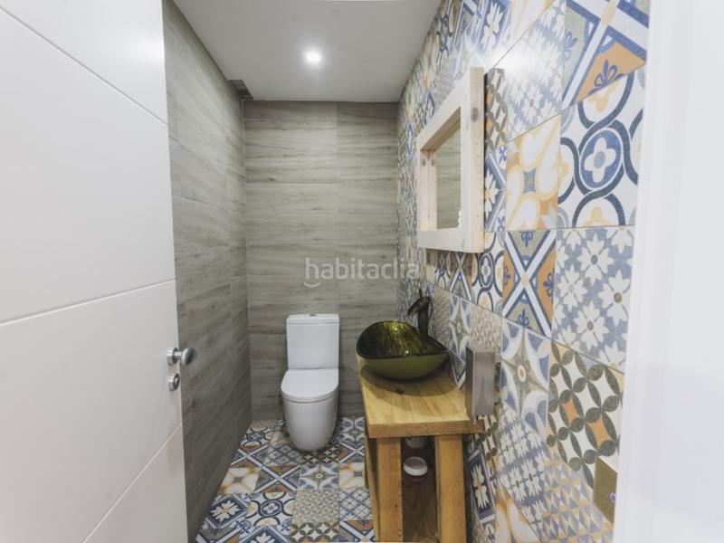 Foto 8ad148ad-ccfd-4b05-a0c2-672a1b128e4d. Casa a schiera con parcheggio in El Balís Sant Andreu de Llavaneres