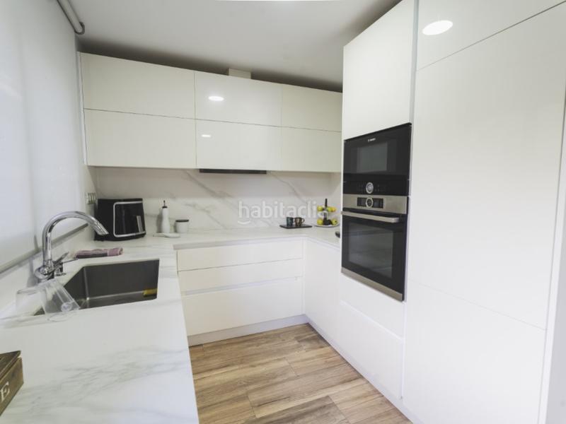 Foto 97c6de89-4b72-42cf-bd70-eaf8543cac91. Casa a schiera con parcheggio in El Balís Sant Andreu de Llavaneres