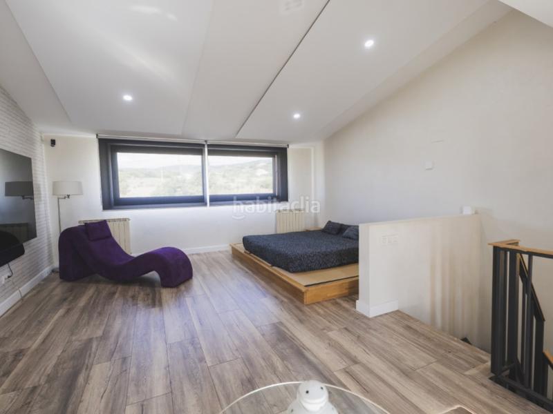 Foto a72d2d06-9e8e-422e-a685-349410c778c0. Casa a schiera con parcheggio in El Balís Sant Andreu de Llavaneres