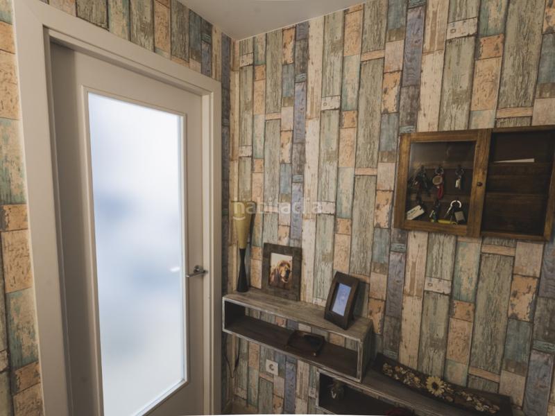 Foto a9836e13-9ffa-465c-8e97-ab782b1a5c19. Casa a schiera con parcheggio in El Balís Sant Andreu de Llavaneres