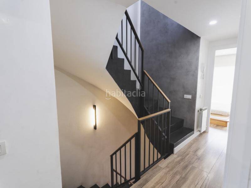 Foto d1e74121-3197-433b-9b6e-e857c897210c. Casa a schiera con parcheggio in El Balís Sant Andreu de Llavaneres